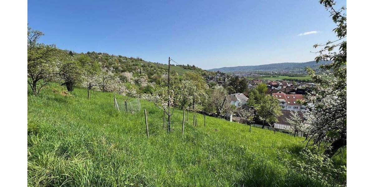 Etagenwohnung Remshalden Hebsack - 4 Zimmer, 102 m&sup2;, 1.300&euro; | Angebot:25775300