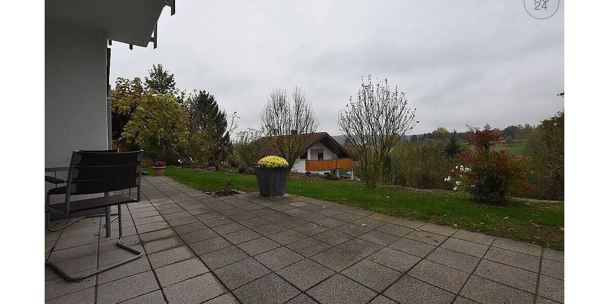 Etagenwohnung Hochdorf - 2 Zimmer, 74 m&sup2;, 1.590&euro; | Angebot:25742824