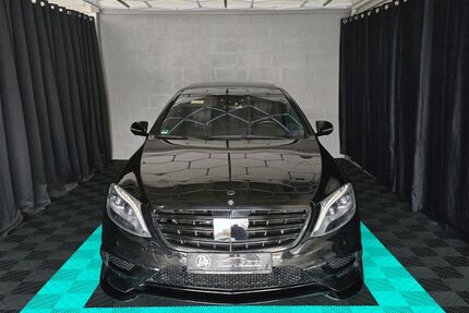 Mercedes-Benz S 500 163.000 km 42.987 &euro; Bietigheim-Bissingen 74321