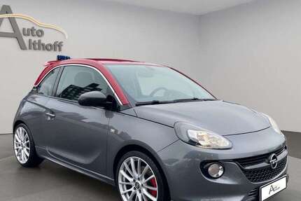 Opel Adam 90.950 km 8.999 &euro; Ditzingen 71254