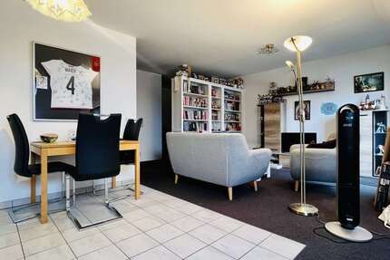 Wohnung Böblingen Dagersheim - 1 Zimmer, 39 m&sup2;, 600&euro; | Angebot:26625787
