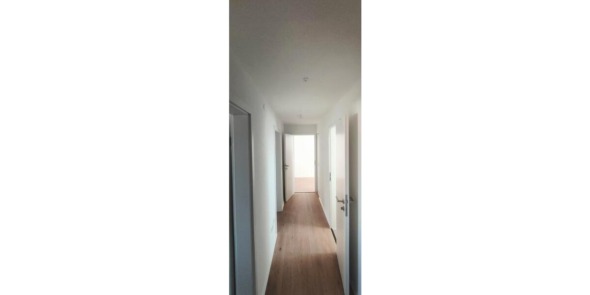 Etagenwohnung Stuttgart Bad Cannstatt - 2 Zimmer, 44 m&sup2;, 750&euro; | Angebot:25964384