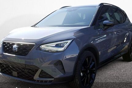 Seat Arona 8.977 km 23.970 &euro; Bietigheim-Bissingen 74321