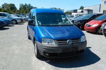 VW Caddy 137.000 km 1.999 &euro; Remshalden 73630