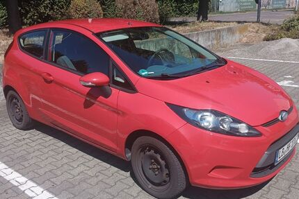 Ford Fiesta 135.000 km 2.500 &euro; Kornwestheim 70806