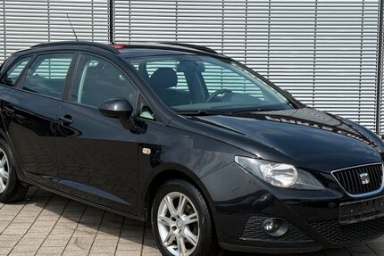 Seat Ibiza 142.000 km 4.600 &euro; Murrhardt 71540