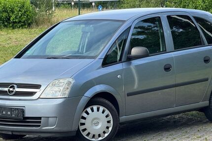 Opel Meriva 135.000 km 2.900 &euro; Murr 71711