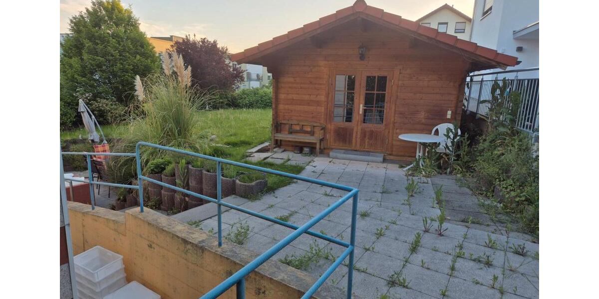 Etagenwohnung Nordheim - 3 Zimmer, 75 m&sup2;, 900&euro; | Angebot:27578303