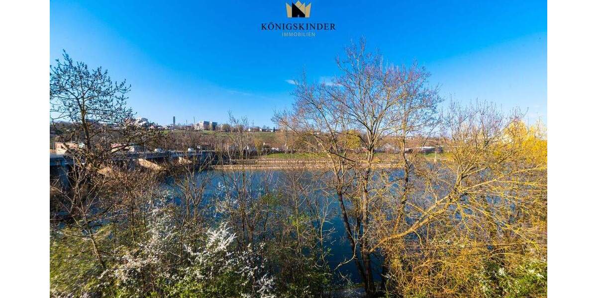 Doppelhaushälfte Stuttgart / Hofen Hofen - 6 Zimmer, 135 m&sup2;, 699.000&euro; | Angebot:25897828