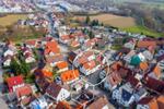 Maisonettenwohnung Steinheim an der Murr - 4 Zimmer, 95 m&sup2;, 1.200&euro; | Angebot:26338842