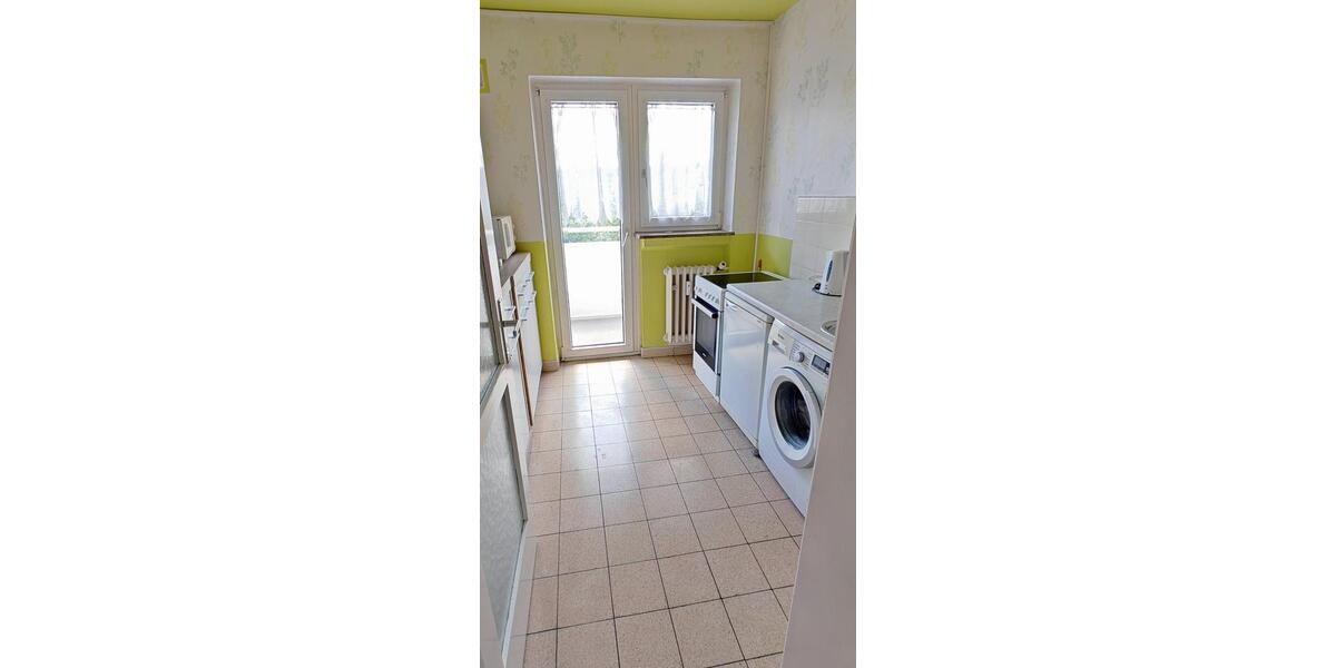 Etagenwohnung Stuttgart Mühlhausen - 3 Zimmer, 70 m&sup2;, 240.000&euro; | Angebot:25498029