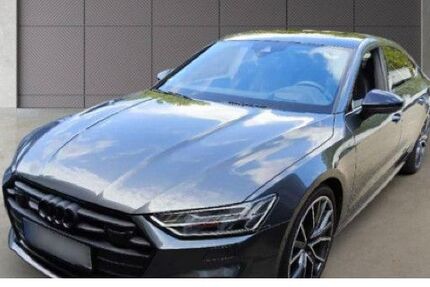 Audi A7 104.300 km 46.930 &euro; Heilbronn 74074