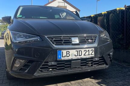 Seat Ibiza 73.880 km 14.999 &euro; Hemmingen 71282