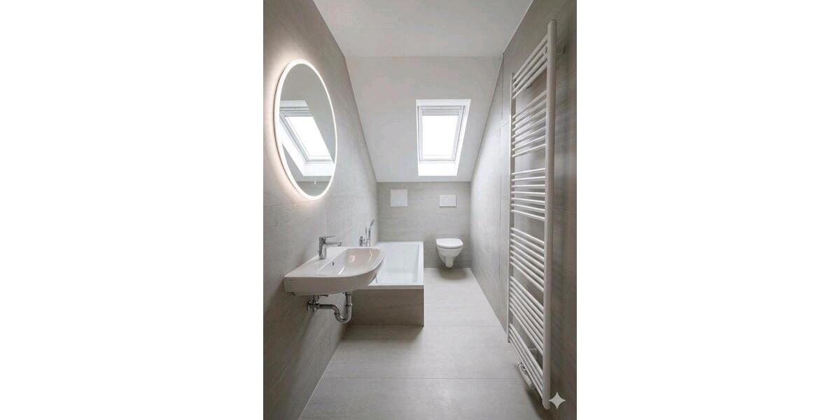 Maisonettenwohnung Brackenheim - 4 Zimmer, 123 m&sup2;, 1.490&euro; | Angebot:27594281