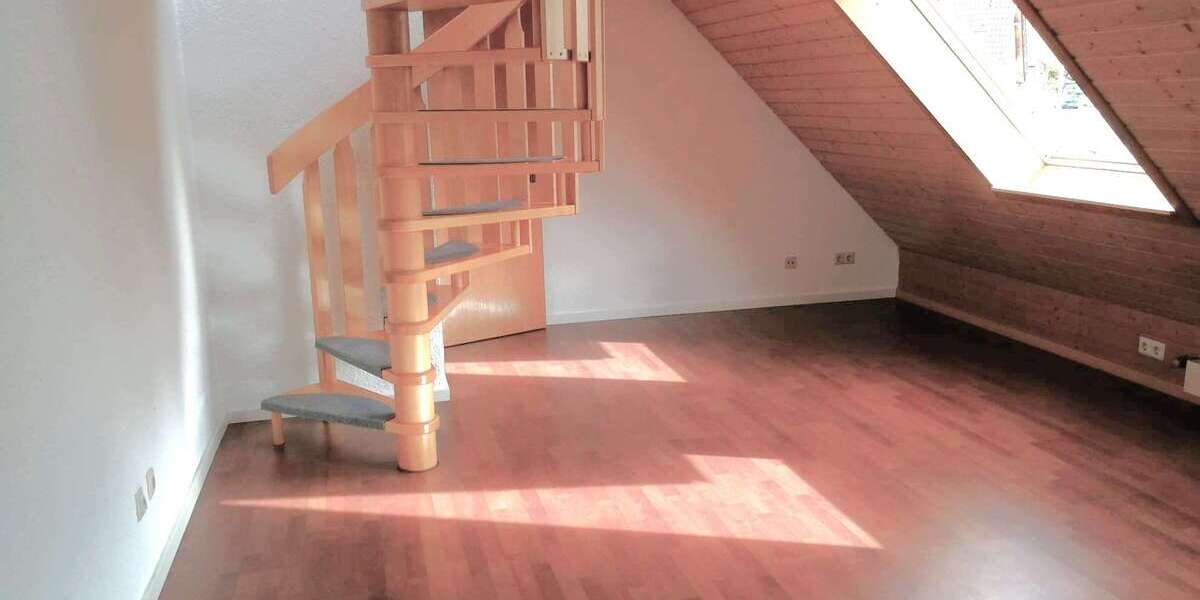 Etagenwohnung Filderstadt - 4 Zimmer, 79 m&sup2;, 369.000&euro; | Angebot:25378253