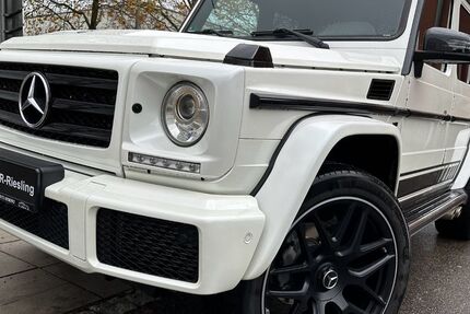 Mercedes-Benz G 350 79.999 km 79.999 &euro; Stuttgart 70435