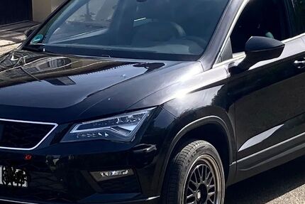 Seat Ateca 99.600 km 16.300 &euro; Kernen 71394