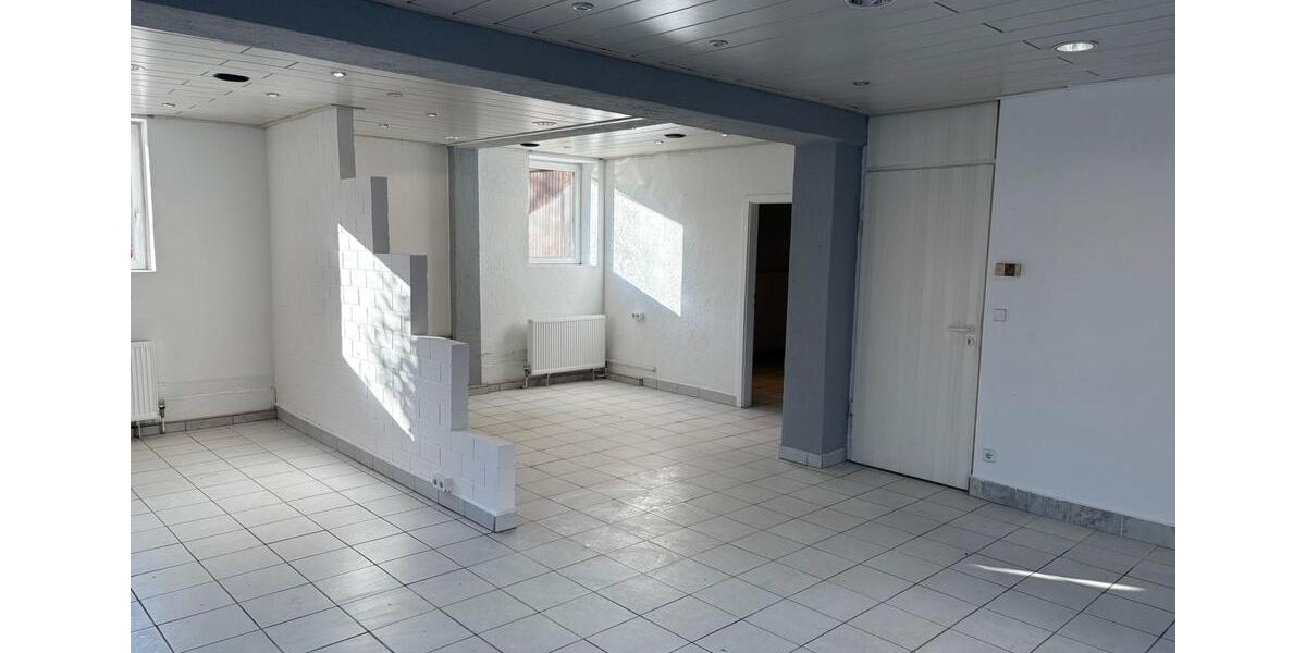 Gewerbeobjekt Stuttgart Luginsland - 1.000&euro; | Angebot:24988753