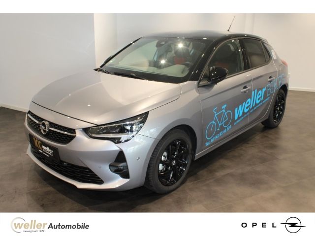 Opel Corsa 28.000 km 14.460 &euro; Bietigheim-Bissingen 74321