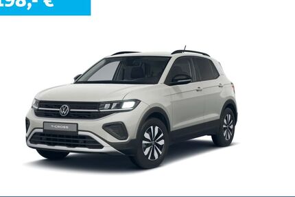 VW T-Cross 7.222 km 25.430 &euro; Fellbach 70736