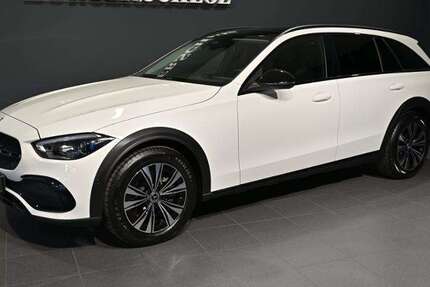 Mercedes-Benz C 200 10.810 km 42.580 &euro; Waiblingen 71332