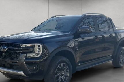 Ford Ranger 1.150 km 58.880 &euro; Heilbronn 74080