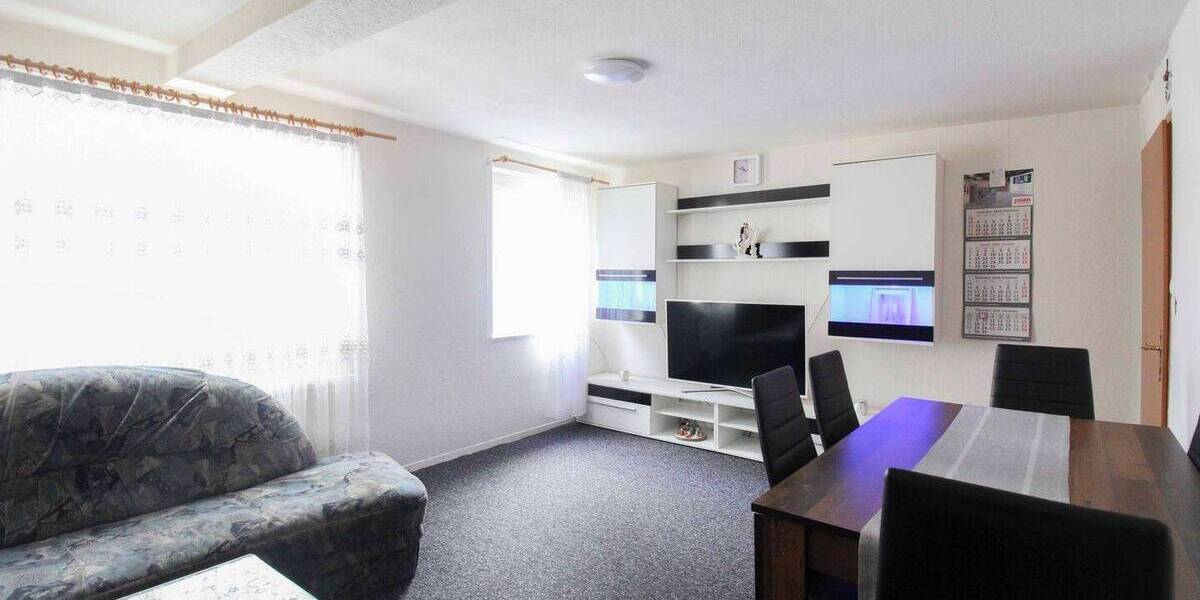 Einfamilienhaus Murrhardt - 6 Zimmer, 110 m&sup2;, 129.000&euro; | Angebot:26037137