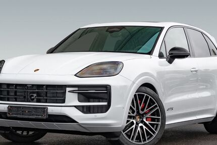Porsche Cayenne 9.900 km 172.084 &euro; Heilbronn 74074