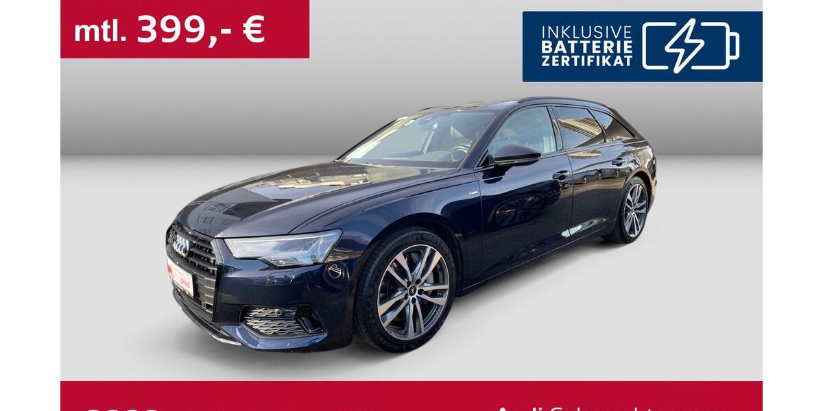 Audi A6 53.673 km 35.890 &euro; Fellbach 70734