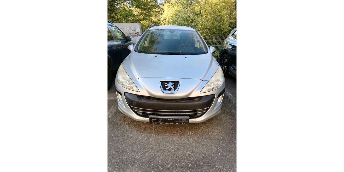 Peugeot 308 172.000 km 3.500 &euro; Stuttgart -Plieningen 70599