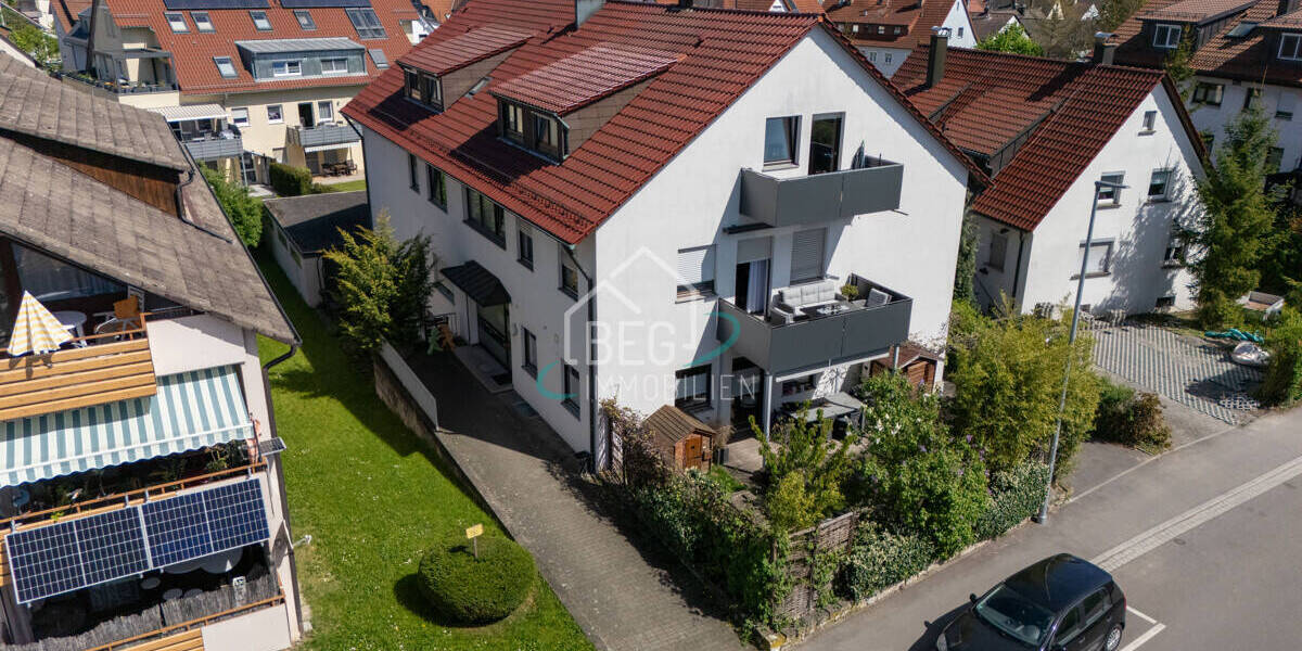 Etagenwohnung Korb - 4 Zimmer, 126 m&sup2;, 389.000&euro; | Angebot:26657315