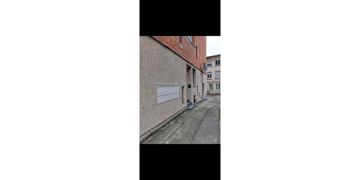 Dachgeschoßwohnung Stuttgart Degerloch - 2 Zimmer, 44 m&sup2;, 194.000&euro; | Angebot:23858424