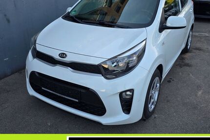 Kia Picanto 75.805 km 7.470 &euro; Waiblingen 71332