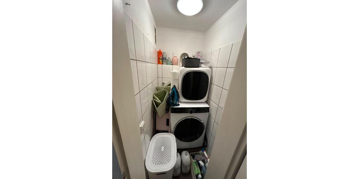 Dachgeschoßwohnung Ludwigsburg Oßweil - 2 Zimmer, 55 m&sup2;, 1.020&euro; | Angebot:27605883