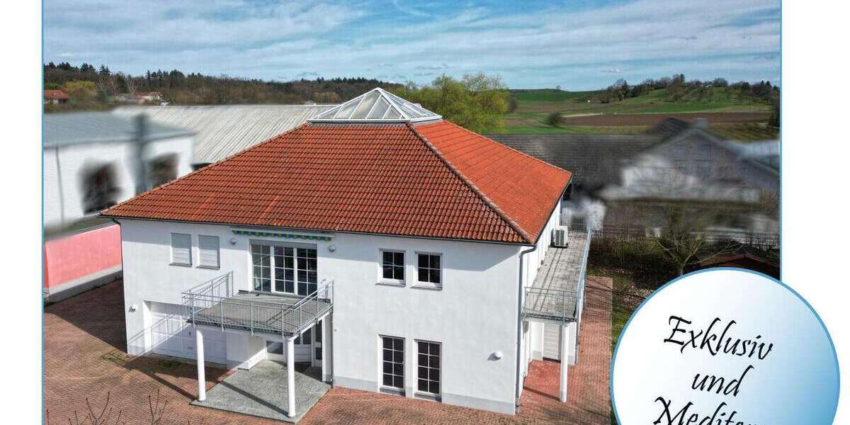 Gewerbeobjekt Brackenheim - 549.500&euro; | Angebot:18808872