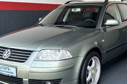 VW Passat 289.000 km 4.490 &euro; Heilbronn 74078