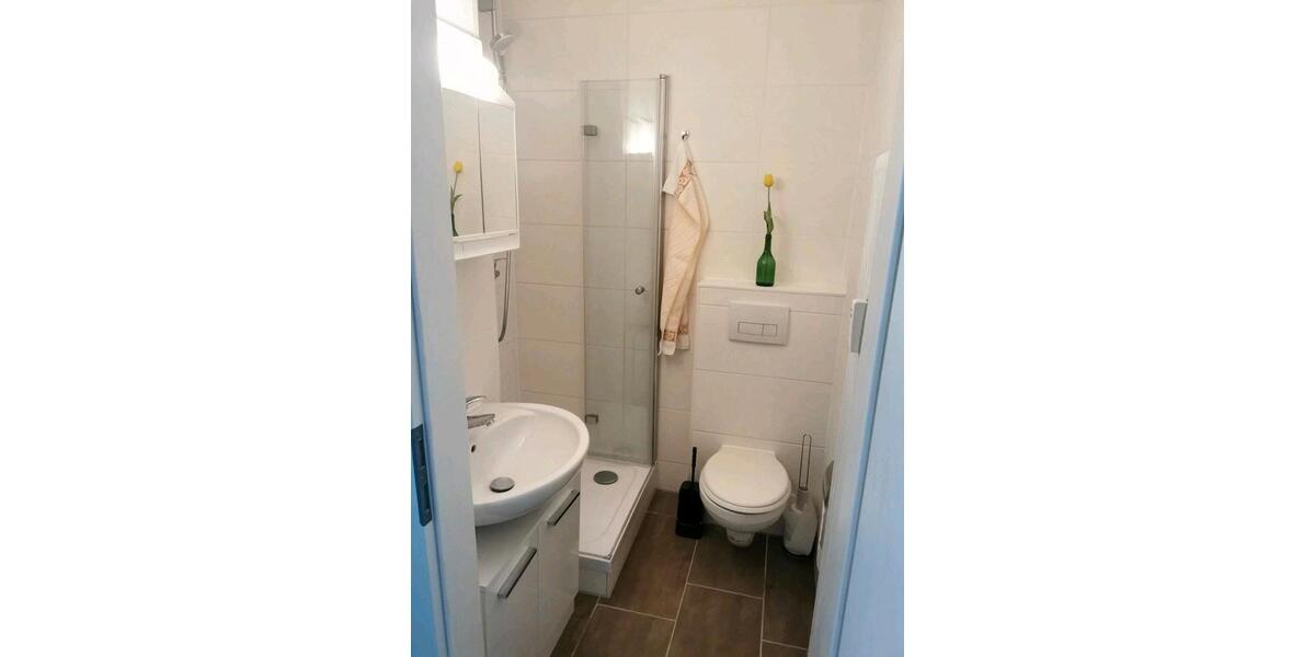 Etagenwohnung Vaihingen an der Enz - 1 Zimmer, 23 m&sup2;, 530&euro; | Angebot:27580524