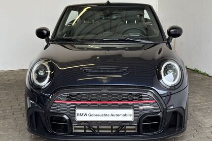 Mini John Cooper Works Cabrio 24.053 km 34.490 &euro; Heilbronn 74076