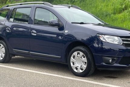 Dacia Logan 169.000 km 4.900 &euro; Fellbach 70736