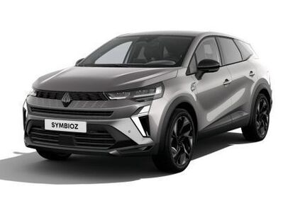 Renault Symbioz 2.500 km 28.990 &euro; Güglingen 74363