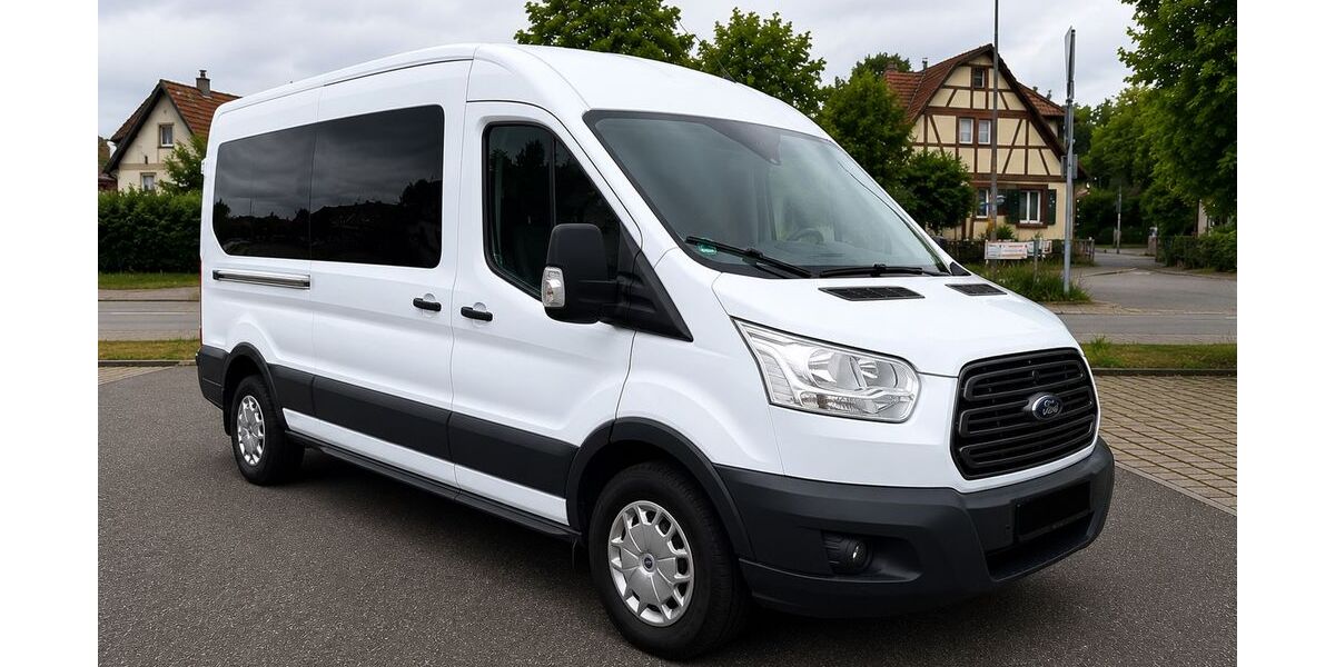 Ford Transit 150.000 km 11.900 &euro; Baden Baden 76530