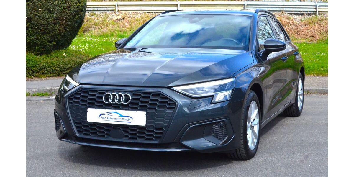 Audi A3 76.000 km 28.890 &euro; Stuttgart 70499