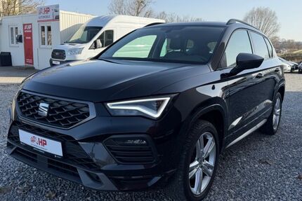 Seat Ateca 197.000 km 15.999 &euro; Filderstadt /bei Stuttgart 70794