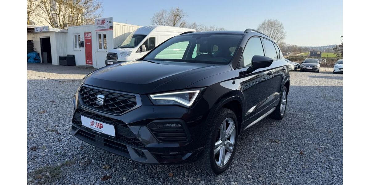 Seat Ateca 197.000 km 15.999 &euro; Filderstadt /bei Stuttgart 70794
