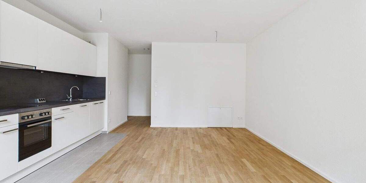 Etagenwohnung Sindelfingen Ost - 3 Zimmer, 95 m&sup2;, 1.620&euro; | Angebot:25667996