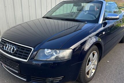 Audi A4 222.000 km 3.690 &euro; Böblingen 71034
