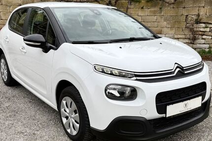Citroen C3 138.500 km 6.750 &euro; Walheim 74399
