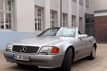 Mercedes-Benz SL 300 153.000 km 20.990 &euro; Böblingen 71032