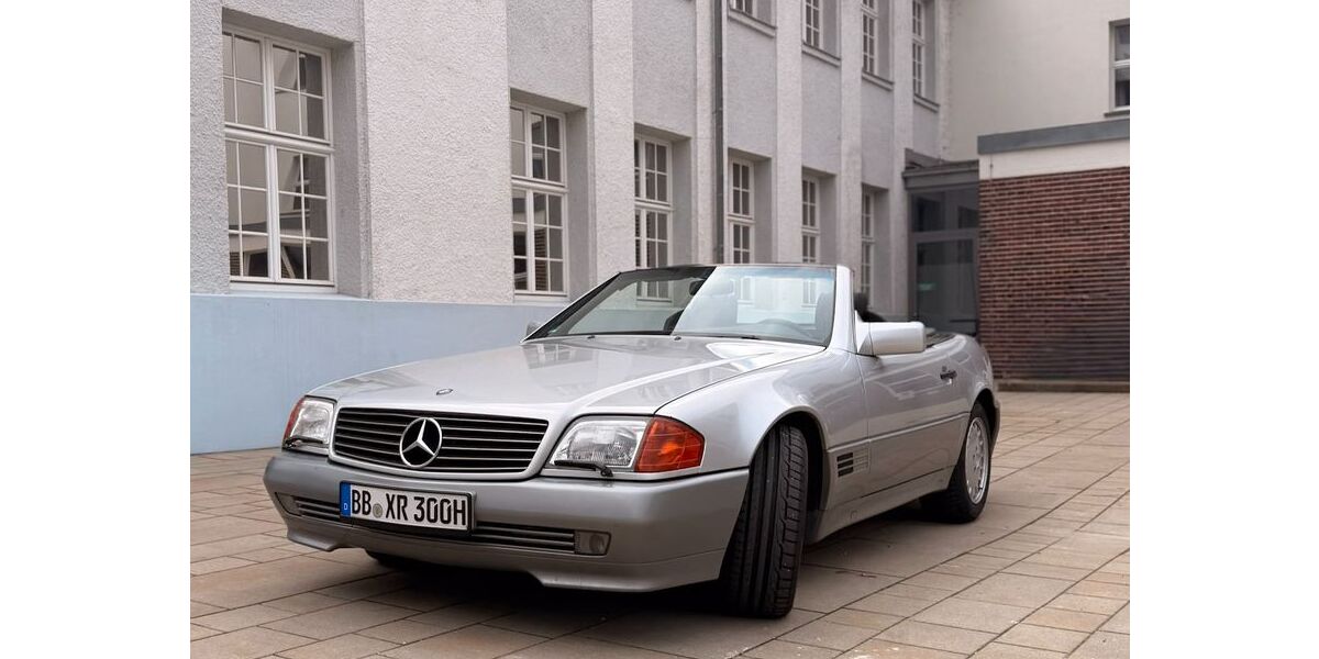 Mercedes-Benz SL 300 153.000 km 20.990 &euro; Böblingen 71032