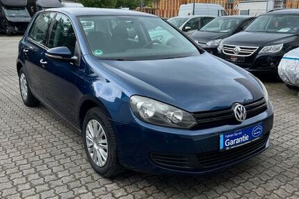 VW Golf 122.000 km 5.799 &euro; Ditzingen 71254